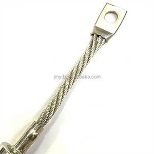 S43100 150-S43100-ND Diodo de Uso General 1KV 150A DO205AA - Product Image 4