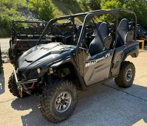 Nouveau modèle 2026 Yamaha <span class=keywords><strong>Wolverine</strong></span> X4 850 XT-R UTV - Product Image 4