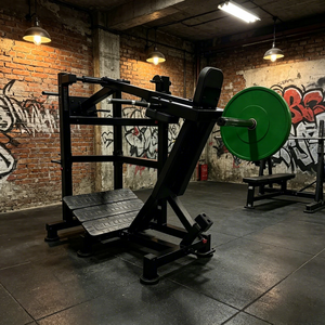YX Último Modelo de Máquina de Sentadillas Pendulares, Reproducción Exacta de Atlantis para <span class=keywords><strong>el</strong></span> Gimnasio - Product Image 6
