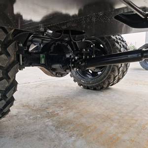 Nueva Excavadora de Ruedas XE85WGpro de 8.5 Toneladas — Venta Directa de Fábrica con Garantía Global - Product Image 3