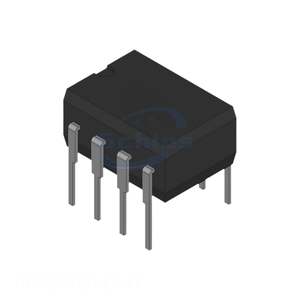 Transistors MOSFET 2N-CH 30V 9A/8A 8PSOP UPA2751GR-E1-AT Authorized Distributor Electronic Components China - Product Image 1