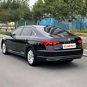 <span class=keywords><strong>Auto</strong></span> Usate a Benzina V W Passatt <span class=keywords><strong>2019</strong></span> 2020 1.4t 150cv 5 Posti Berlina Sedili in Pelle Telecamera Posteriore Volk-swagen <span class=keywords><strong>Auto</strong></span> di Seconda Mano Economiche - Product Image 6