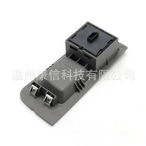 Nuevo Interruptor Elevavidrios 100197297 100198205 para Fiat Palio 12 - Product Image 4