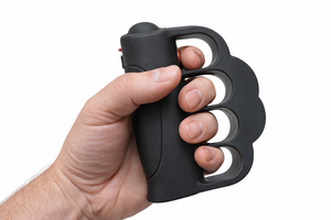 Lampe torche LED en forme de boxer, type 008, super lumineuse, torche portative pour le camping et la sécurité nocturne en extérieur - Product Image 4