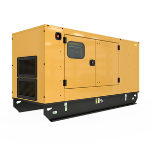 Generador DE65E3 de 48kw/60kva a Precio de Mayoreo, con Tipo Silencioso y Marco Abierto - Product Image 5