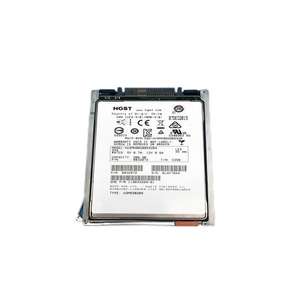Hard Disk 005051195 200GB 6G 2.5 SAS SSD Hard Drive - Product Image 1