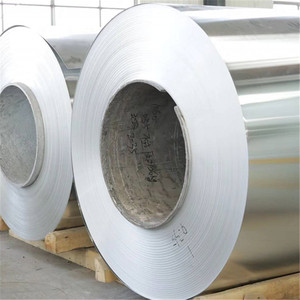 Aluminium-sheet-roll-0.2mm รับประกันคุณภาพสินค้าคงคลังขนาดใหญ่ - Product Image 4