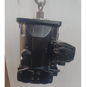 Bomba de pistones axiales de caudal variable A4VG125EP2D1/32R-NZF02F021DH-S A4VG56DA1D2/32R-NZC02F025SQ - Product Image 4