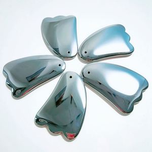 Outil de soins pour la peau, lifting du visage, gua sha, nouveauté <span class=keywords><strong>2022</strong></span> - Product Image 2