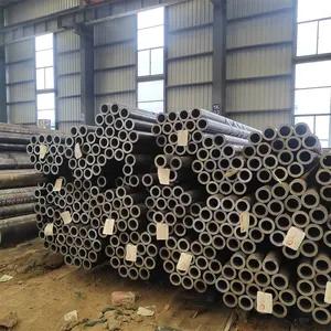 Fluid Pipe High Quality Inexpensive American Standard API For Fluid Feeding