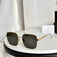 Lunettes de soleil sport unisexes polarisées à verres dégradés, monture intégrale en alliage, protection UV400, rouge et marron foncé, pour activités de plein air et plage