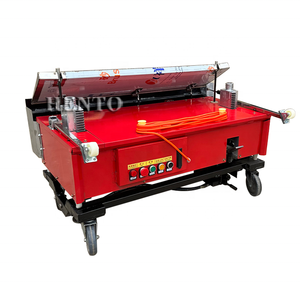 Machine à enduire les murs automatique <span class=keywords><strong>en</strong></span> vente chaude, ciment / machine à enduire les murs / machine à enduire les murs automatique - Product Image 4