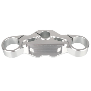 Accessoires de moto en aluminium performance triple pince de fourche avant supérieure pince pour <span class=keywords><strong>CFMOTO</strong></span> 450SR 2022-2023 CF MOTO <span class=keywords><strong>450</strong></span> <span class=keywords><strong>SR</strong></span> - Product Image 6
