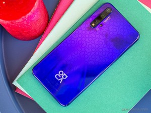 Teléfono Inteligente Nova 5T Desbloqueado, 4G LTE, 128 GB, Teléfono Móvil Global, 8 GB de RAM, CPU Octa Core, para Usuarios de Habla Francesa, Alemán/Español, UE - Product Image 3