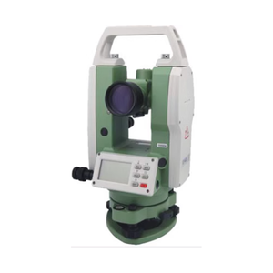 Théodolite numérique laser haute précision FOIF LP402L, instrument de mesure d'angle, vente chaude - Product Image 3