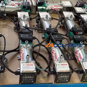 เครื่องทำความร้อนแบบหมุนเวียนด้วยแรงดันของโมเซน ดีเซล เจเนอเรเตอร์ 1 กิโลวัตต์ 2.5 กิโลวัตต์ 3 กิโลวัตต์ 4 กิโลวัตต์ ใช้เชื้อเพลิงแบบน้ำร้อน - Product Image 3