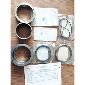 ซีลเพลาแบบกลไก 534M0163G04 534M0163G สำหรับอะไหล่เครื่องทำความเย็น ระบบปรับอากาศ ระบบแอร์กลาง - Product Image 3