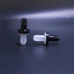 Válvula de Retención de Diafragma DCV1606CSN de Membrana Única Unidireccional para Agua, Aire, Oxígeno, Hidrógeno y Nitrógeno - Product Image 2