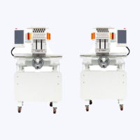 <strong>Best</strong> <strong>Prices</strong> Automatic <strong>Embroidery</strong> <strong>Machine</strong> <strong>Single</strong> <strong>Head</strong> <strong>Embroidery</strong> <strong>Machine</strong> Industrial <strong>Embroidery</strong> <strong>Machine</strong>