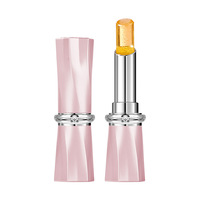 Dew Ladies 7323 Xinghe Chameleon Glass Lip Freeze Rouge à lèvres hydratant à changement de couleur, format standard, emballage standard