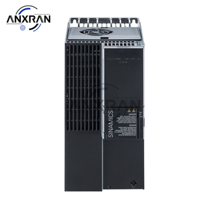 Pour Siemens 6SL3210-1KE23-2UF1 SINAMICS G120C PN 15KW UNFIL convertisseur de fréquence 3AC380-480V 6SL32101KE232UF1 - Product Image 1