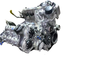 奔驰S350再制造发动机更换高质量272发动机的最畅销推荐 - Product Image 4