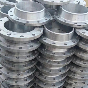 Avec le meilleur prix Astm a 105n B16.5 Bride en acier au carbone As4087 Pn16 Asme 316 Brides - Product Image 2