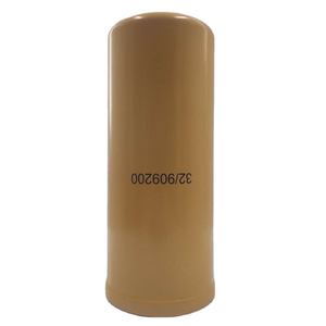 Filtro de Excavadora de Alta Calidad 32/909200 32-909200 - Product Image 1