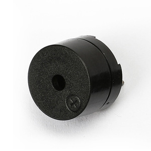 เฟิงหมิง 12085 บัซเซอร์ 16-42 โอห์ม ใช้สำหรับสัญญาณเตือนแบบพาสซีฟ - Product Image 1