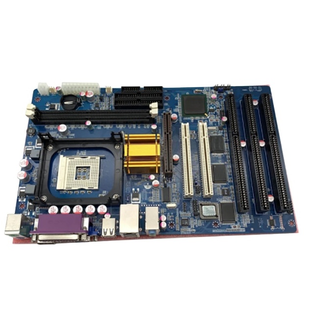 845GL Motherboard
