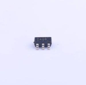 Componentes Electrónicos Nuevos y Originales INA168NA/3K, Chip IC INA168NA/3K, Circuito Integrado - Product Image 1