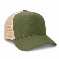 Gorras Trucker de Malla Unisex de Verano con Logotipo Personalizado, de Poliéster de Alta Calidad, Lisas, con Visera Curva y 5 Paneles, para Pedidos al por Mayor