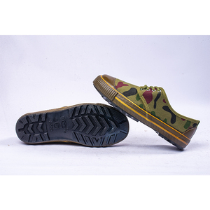 Botas <span class=keywords><strong>de</strong></span> fútbol transpirables para hombre, zapatos cómodos <span class=keywords><strong>de</strong></span> camuflaje con diseño Popular, <span class=keywords><strong>2022</strong></span> - Product Image 6