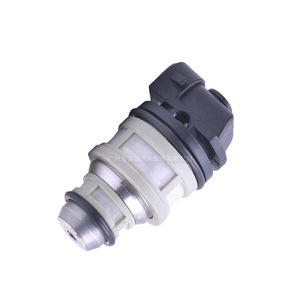 Inyector de Combustible Iwm50001 para Fiat Palio 1.8L, Material de Acero - Product Image 1