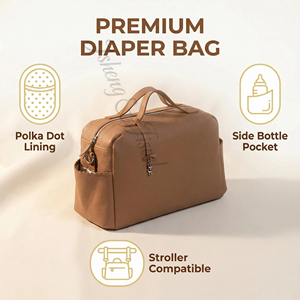 Bolsa <span class=keywords><strong>de</strong></span> Pañales <span class=keywords><strong>de</strong></span> Poliéster Premium, Bolso <span class=keywords><strong>de</strong></span> Viaje para Mamá, Cambiador, Correas para Cochecito, Bolsa Organizadora <span class=keywords><strong>de</strong></span> Pañales Cuadrada <span class=keywords><strong>de</strong></span> Gran Capacidad para Bebé - Product Image 2