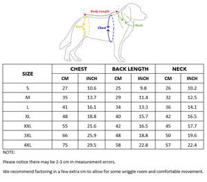 Popular Fashion Brand <b>Dog</b> <b>Raincoat</b> Retro British Style Thickened Pet Jacket Windproof and Rainproof - Product Image 6