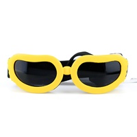 Lunettes de soleil pour animaux de compagnie, lunettes de protection UV pour chiens et chats, accessoires de protection des yeux pour animaux de compagnie, vente en gros
