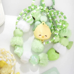 Vente en gros de porte-clés pendentif authentiques Blind Box Mikko Sweet Dream Series, porte-clés mignon pour sac d'école, porte-clés de couple de dessins animés, porte-clés pour meilleur ami - Product Image 3