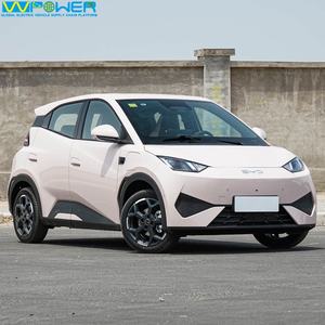 Voitures d'<span class=keywords><strong>occasion</strong></span> de qualité en gros, Véhicule à énergie nouvelle BYD Seagull, version Flying 405 km, peinture d'origine d'usine, en stock - Product Image 3