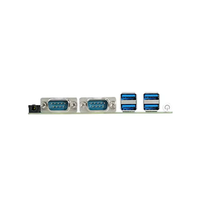 BKHD OEM 1744-12 나노 ITX 마더 보드 <span class=keywords><strong>2</strong></span> * LAN <span class=keywords><strong>2</strong></span> * COM <span class=keywords><strong>2</strong></span> * DDR5 12/13 세대 산업용 MIN PC 용 인텔 코어 i3 i5 i7 메인 보드 - Product Image 5