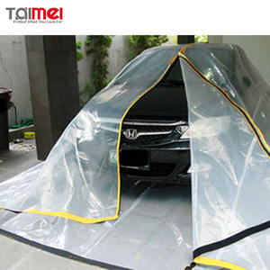Borsa in tessuto PVC Flood Guard Car Bag per <span class=keywords><strong>auto</strong></span> - Product Image 5