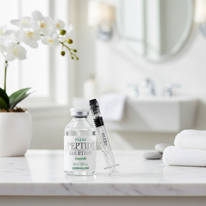 เซรั่มดูแลผิว Dermaline d'lexo 35มล. สารละลายเปปไทด์คอมเพล็กซ์ - Product Image 3