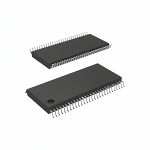72V85L20PA8 56 TFSOP (0.240 นิ้ว, กว้าง 6.10 มม.) ไอซีลอจิกดั้งเดิม FIFO ASYNC 8KX9X2 56TSSOP วงจรรวม ราคา - Product Image 1