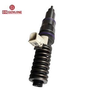 Dredial Zware Vrachtwagen D13 Brandstofinjector Nozzle 21652515 - Product Image 2