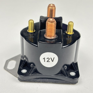 Nouveau relais solénoïde 12V AT68973 AT40955 pour 4030 4040 4050 4230 4240 4250 4430 4440 690 7520 de haute qualité - Product Image 3