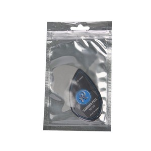 Stainless Steel Pry Bar <b>Wedge</b> End Flatbed Skid Industrial Grade For Disassembling Phone Cases Tablet Frames Curved Screens - Product Image 3