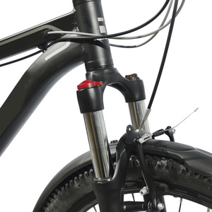 Nuova Bicicletta MTB Russa 2023 / Mountain Bike con Freni a V Adatta al Mercato Russo / Bici per Ciclismo in Montagna - Product Image 6
