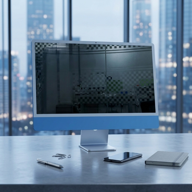 Computer Set All-in-one PC for Study 23.8inch All-in-one With 12th Gen Core I5-12450H Barebone 8cores 12thread 12mb Cache LPDDR5