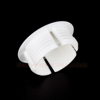 Tappi/Coperture in Plastica PE/PP/ABS di Alta Qualità per Fori