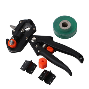 Strumenti di innesto 2 in 1 di vendita caldi per alberi <span class=keywords><strong>da</strong></span> <span class=keywords><strong>frutto</strong></span>-utensile <span class=keywords><strong>da</strong></span> taglio professionale per innesto di cesoie per prugne - Product Image 4